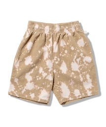 Cookman クックマン シェフ ショートパンツ ハーフパンツ イージーパンツ Corduroy Bleach Beige