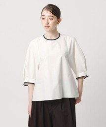 UNITED ARROWS | クリーン マリン ブラウス(シャツ/ブラウス)