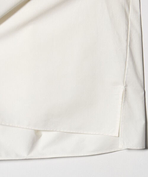 UNITED ARROWS(ユナイテッドアローズ)の「クリーン マリン ブラウス(シャツ/ブラウス・レディース・オフホワイト・38/36)」の12枚目の写真