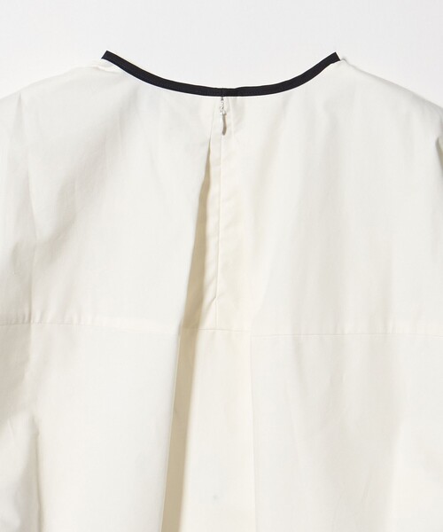 UNITED ARROWS(ユナイテッドアローズ)の「クリーン マリン ブラウス(シャツ/ブラウス・レディース・オフホワイト・38/36)」の13枚目の写真