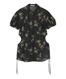 CLANE/クラネ】COW BOA BLOUSON/カウボアブルゾン（その他アウター