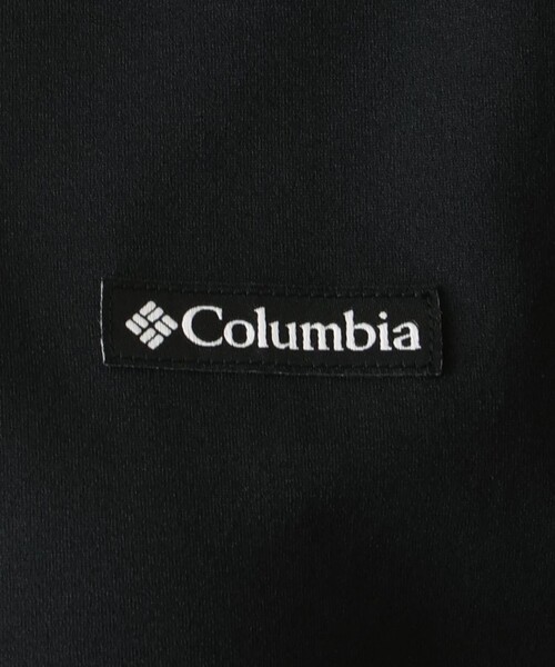 Columbia(コロンビア)の「UVカット 冷感 Columbia/ ウィメンズ トゥリースワロー オムニフリーズゼロ ショートスリーブTシャツ /コロンビア(Tシャツ/カットソー・レディース・グリーン/ブラック/ブラウン・M/L/XL/S)」の4枚目の写真