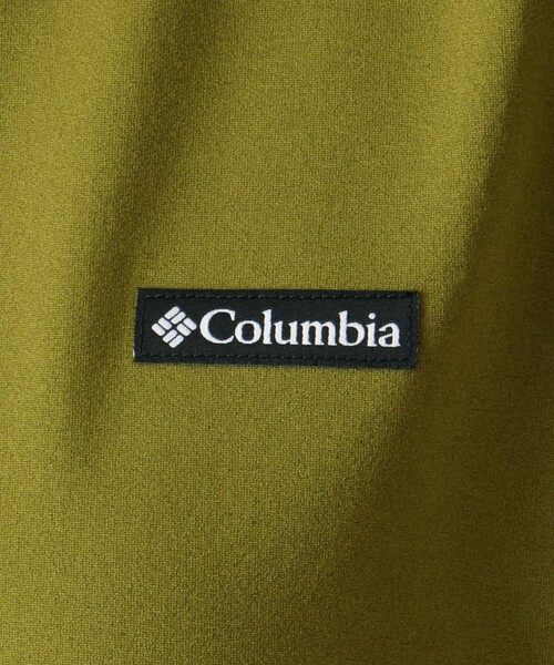 Columbia(コロンビア)の「UVカット 冷感 Columbia/ ウィメンズ トゥリースワロー オムニフリーズゼロ ショートスリーブTシャツ /コロンビア(Tシャツ/カットソー・レディース・グリーン/ブラック/ブラウン・M/L/XL/S)」の7枚目の写真