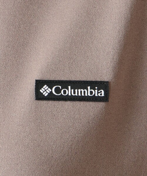 Columbia(コロンビア)の「UVカット 冷感 Columbia/ ウィメンズ トゥリースワロー オムニフリーズゼロ ショートスリーブTシャツ /コロンビア(Tシャツ/カットソー・レディース・グリーン/ブラック/ブラウン・M/L/XL/S)」の10枚目の写真