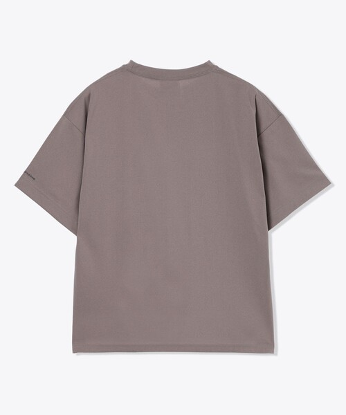 Columbia(コロンビア)の「UVカット 冷感 Columbia/ ウィメンズ トゥリースワロー オムニフリーズゼロ ショートスリーブTシャツ /コロンビア(Tシャツ/カットソー・レディース・グリーン/ブラック/ブラウン・M/L/XL/S)」の20枚目の写真