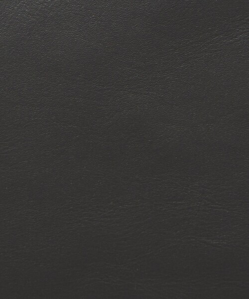 A DAY IN THE LIFE UNITED ARROWS(アデイインザライフユナイテッドアローズ)の「スムース レザー トートバッグ<A DAY IN THE LIFE>(トートバッグ・メンズ・ダークグレー/ブラック・FREE)」の16枚目の写真