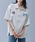 PARIS SAINT-GERMAIN�i�p���T���W�F���}���j�́u�yParis Saint-Germain / �p���E�T�����W�F���}���z JP 1970 Stripe Shirt�i�V���c/�u���E�X�j�v�b�z���C�g