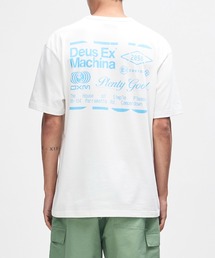 DEUS EX MACHINA（デウスエクスマキナ）の「PLENTY GOOD TEE（Tシャツ/カットソー）」