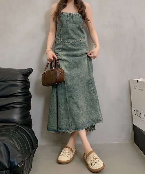 Miniministore（ミニミニストア）の「サボサンダルレディース ミュールサンダル（サンダル・レディース・アイボリー/ブラック・24.5cm/24.0cm/23.5cm/23.0cm/22.5cm）」の18枚目の写真