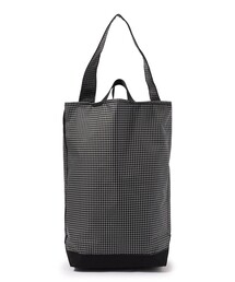TEMBEA BAGUETTE ULTRA GRID トートバッグ