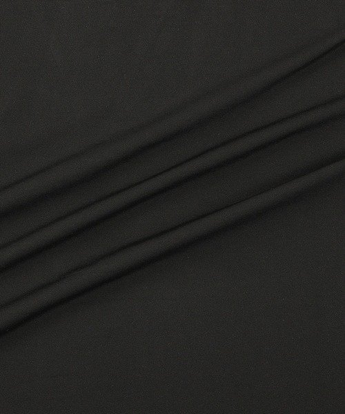 Hurley (ハーレー)の「【Hurley:ハーレー】ファントムモックネックシャツ ゴルフ PHANTOM PP ICON BP SS MOCK(Tシャツ/カットソー・メンズ・ホワイト/ベージュ/ネイビー/ブラック・LARGE/MEDIUM/X-LARGE/SMALL)」の11枚目の写真