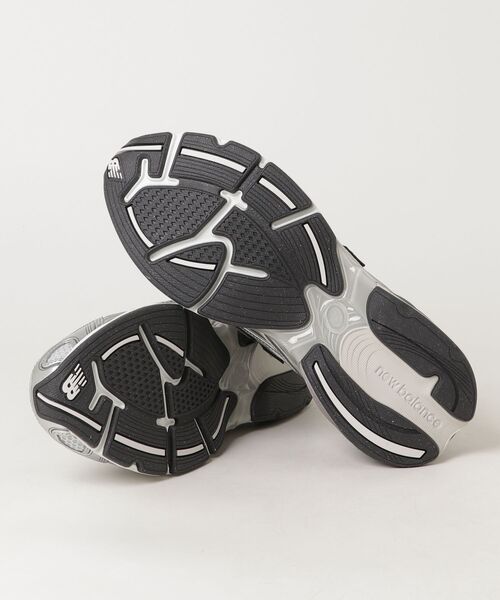 NEW BALANCE（ニューバランス）の「U2010 753（スニーカー・メンズ・グレー系その他・27.5cm/27.0cm/28.0cm/29.0cm/25.5cm/26.5cm/28.5cm）」の3枚目の写真