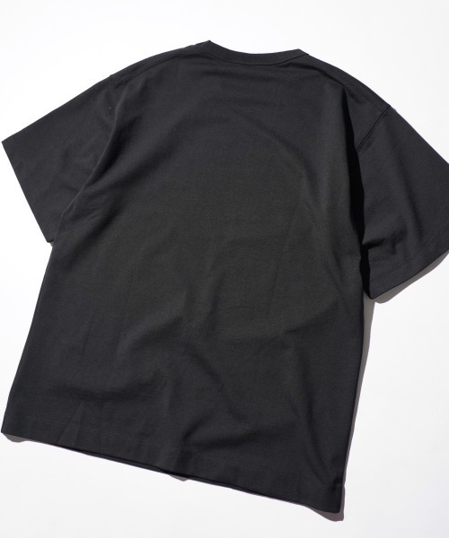 NANGA(ナンガ)の「NANGA / ナンガ ECO HYBRID DUCK VINTAGE TEE エコハイブリッド ダックヴィンテージ Tシャツ(Tシャツ/カットソー・メンズ・ブラック/ホワイト・MEDIUM/SMALL/LARGE)」の20枚目の写真