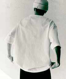 WISM | WISM ORIGINAL PRODUCT BASIC TEE(Tシャツ/カットソー)