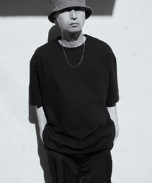 WISM | WISM ORIGINAL PRODUCT BASIC TEE(Tシャツ/カットソー)