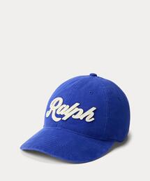 Polo Sport ツイル ボール キャップ（キャップ）｜POLO RALPH LAUREN