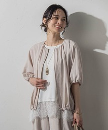 LAUTREAMONT ONLINE SHOP｜ロートレアモン オンラインショップのダウン
