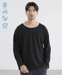 セール】【吸水速乾、UVカット、形態安定、通気性、抗ピリング】機能性