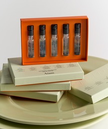 Aiam（アイアム）の「Aiam Discovery Collection（香水）」