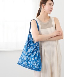 ROOTOTE | ルートート / 接触冷感 軽量エコバッグ ギフト箱付 SC.タブロー50.クールｰA(エコバッグ/サブバッグ)
