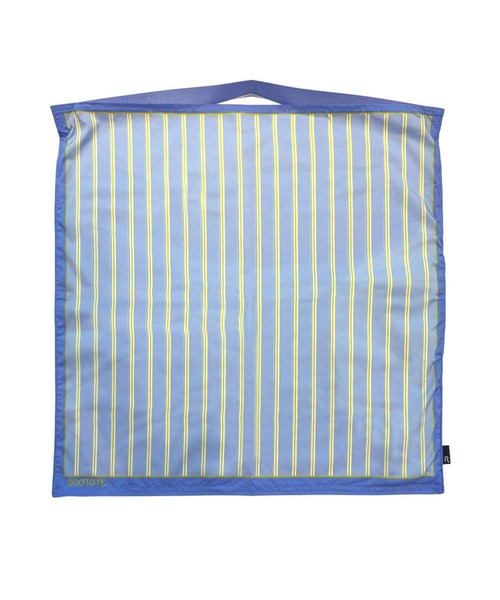 ROOTOTE（ルートート）の「ルートート / 接触冷感 軽量エコバッグ ギフト箱付 SC.タブロー50.クールｰA（エコバッグ/サブバッグ・レディース・その他1/その他2/その他3/その他4/その他5/その他6・FREE）」の5枚目の写真