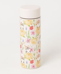 FUNALIVE（ファンアライブ）の「ｍｏｆｕｓａｎｄ×日比谷花壇ステンレスボトル300ml（水筒）」