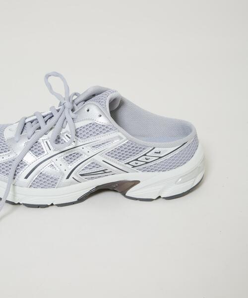ASICS（アシックス）の「asics/GEL-1130 MULE GREY（スニーカー・レディース・グレー・24/25/23）」の3枚目の写真