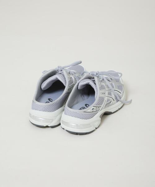 ASICS（アシックス）の「asics/GEL-1130 MULE GREY（スニーカー・レディース・グレー・24/25/23）」の4枚目の写真