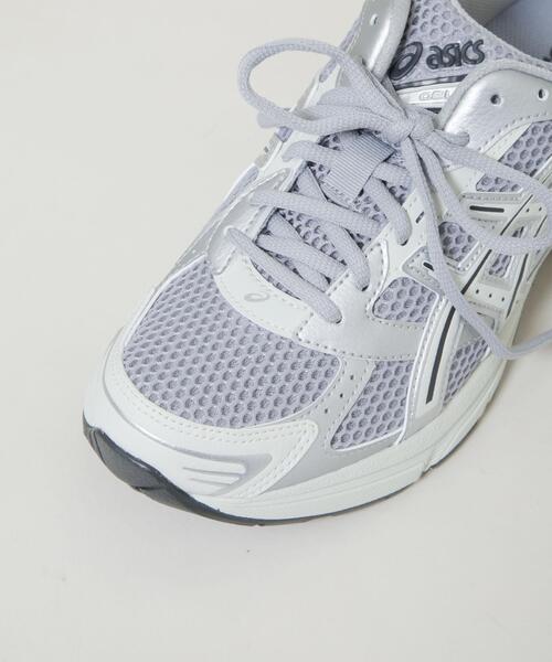 ASICS（アシックス）の「asics/GEL-1130 MULE GREY（スニーカー・レディース・グレー・24/25/23）」の5枚目の写真