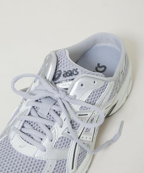 ASICS（アシックス）の「asics/GEL-1130 MULE GREY（スニーカー・レディース・グレー・24/25/23）」の6枚目の写真