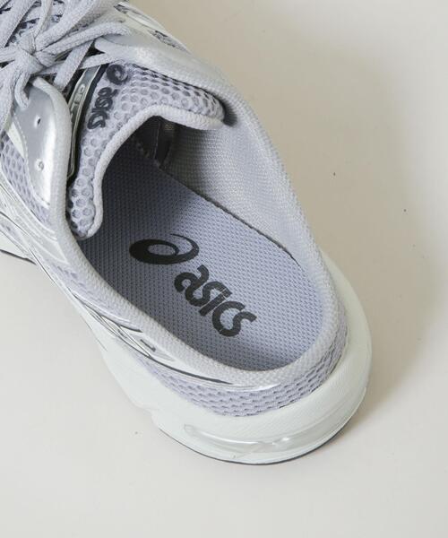 ASICS（アシックス）の「asics/GEL-1130 MULE GREY（スニーカー・レディース・グレー・24/25/23）」の7枚目の写真