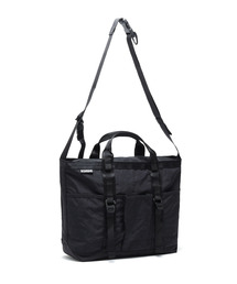 CHROME（クローム）の「［ CHROME / クローム ］GROCERY TOTE MSNGR 15L / グローサリー トート メッセンジャー 15L 耐水 トートバッグ 容量：15L（トートバッグ）」