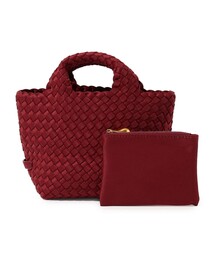 NAGHEDI St Barths Petit Tote