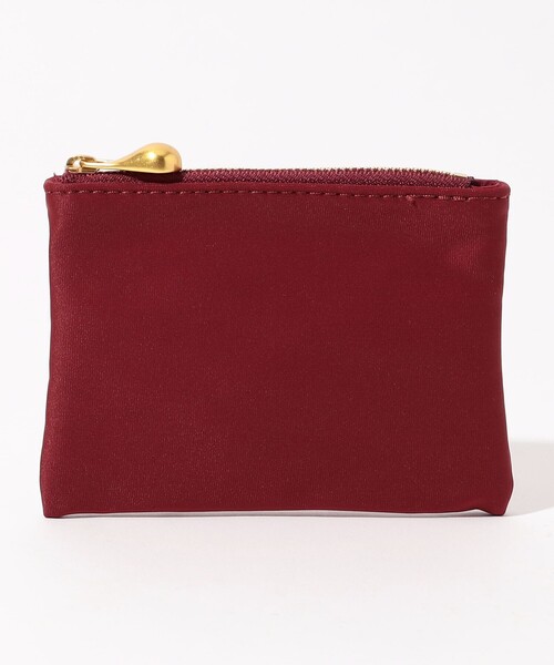 NAGHEDI(ナゲディ)の「NAGHEDI St Barths Petit Tote(トートバッグ・レディース・ボルドー・FREE)」の15枚目の写真