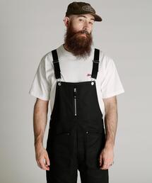 schott | Schott/ショット/TC OVERALL PANTS/ティーシー オーバーオール パンツ(サロペット/オーバーオール)