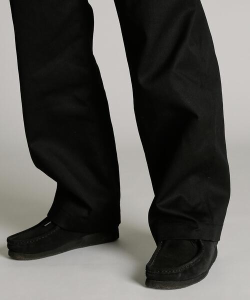schott(ショット)の「Schott/ショット/TC OVERALL PANTS/ティーシー オーバーオール パンツ(サロペット/オーバーオール・メンズ・カーキ/グレー/ブラック・XL/M/L)」の22枚目の写真