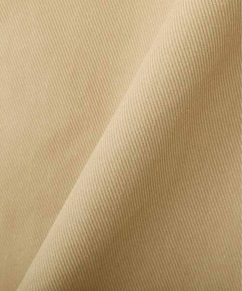schott(ショット)の「Schott/ショット/TC OVERALL PANTS/ティーシー オーバーオール パンツ(サロペット/オーバーオール・メンズ・カーキ/グレー/ブラック・XL/M/L)」の12枚目の写真