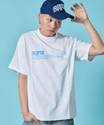 SEQUENZ（シークエンズ）の「半袖Tシャツ（Tシャツ/カットソー）」