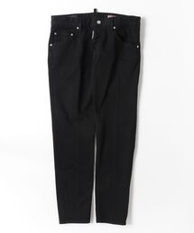 DSQUARED2 | Skater Jean Bull Black/0262(デニムパンツ)