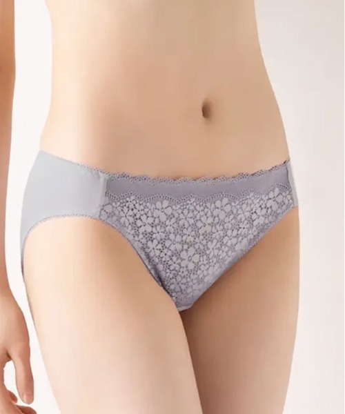 レギュラーショーツ デイジーレース AMST1150 Hikini（ショーツ