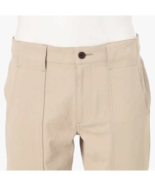 BRIEFING(ブリーフィング)の「MEN'S DRY BUSH SHORT PANTS(ゴルフグッズ・メンズ・ブラック/ホワイト/ベージュ・M/L)」の6枚目の写真