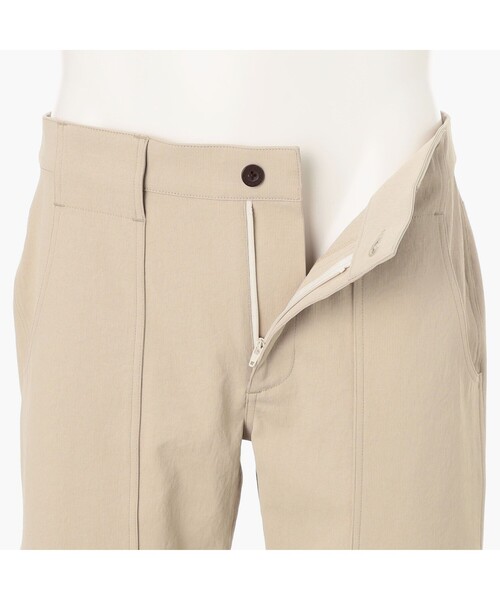 BRIEFING(ブリーフィング)の「MEN'S DRY BUSH SHORT PANTS(ゴルフグッズ・メンズ・ブラック/ホワイト/ベージュ・M/L)」の9枚目の写真