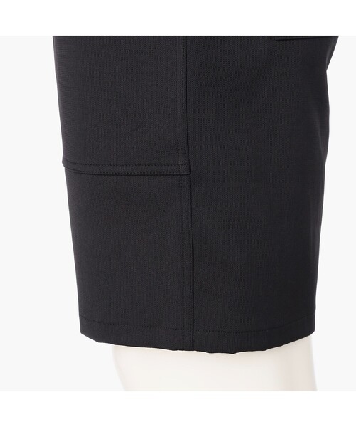 BRIEFING(ブリーフィング)の「MEN'S DRY BUSH SHORT PANTS(ゴルフグッズ・メンズ・ブラック/ホワイト/ベージュ・M/L)」の15枚目の写真