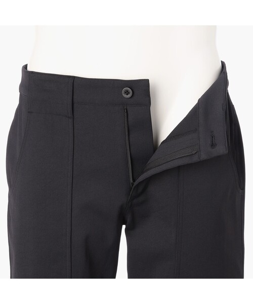 BRIEFING(ブリーフィング)の「MEN'S DRY BUSH SHORT PANTS(ゴルフグッズ・メンズ・ブラック/ホワイト/ベージュ・M/L)」の16枚目の写真