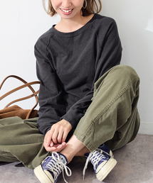 FRAMeWORK | ≪追加≫NEWスラブベアテンプルオーバー(Tシャツ/カットソー)