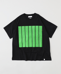 PULP/417EDIFICE（パルプフォーワンセブンエディフィス）の「半袖Tシャツ（Tシャツ/カットソー）」