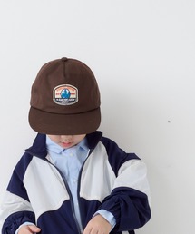 LOWRYS FARM（ローリーズファーム）の「ツイルワッペンＣＡＰ  1054595（キャップ）」