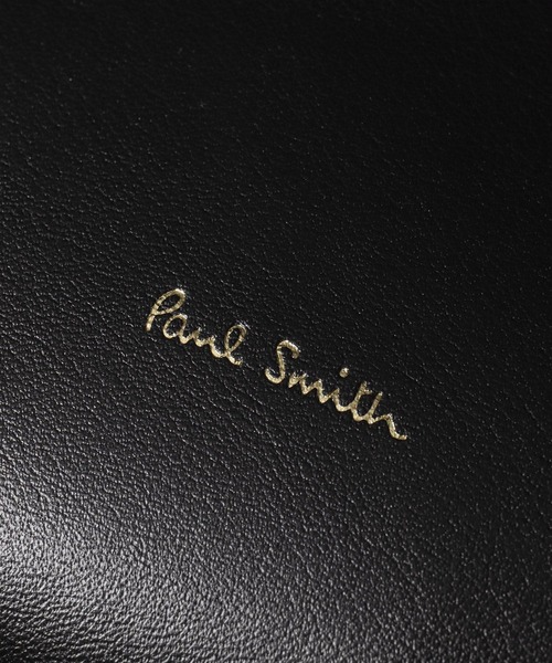 Paul Smith(ポールスミス)の「スカルプチュアル トートバッグ / 465000 WN291T(トートバッグ・レディース・ブラック・FREE)」の8枚目の写真