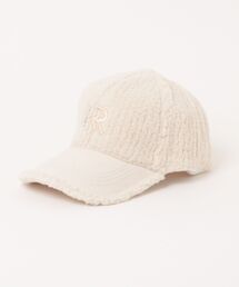 Burner（バーナー）の「【Caburu（カブル）】ボア ワンポイント刺繍 ベースボールキャップ cab-cap-21-13（キャップ）」