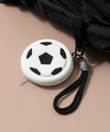 emonique（エモニーク）の「スポーツモチーフ シリコン ミニポーチ バスケ サッカー 野球 テニス（ポーチ）」